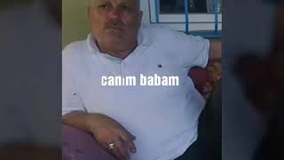 Gitme  babam  etme  babam Resimi