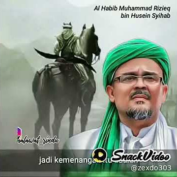 kata2 mutiara habib rizieq