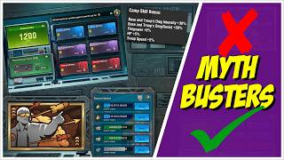 Stop Believing These Warpath Myths! screenshot 1