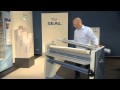 SEAL 54 / 65 EL Laminator user guide (English)