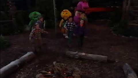 Camp WannaRunaRound (Demo Version) Part 63