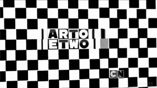 Cartoon Network Nederlands - Next Bumpers Zo Meteen