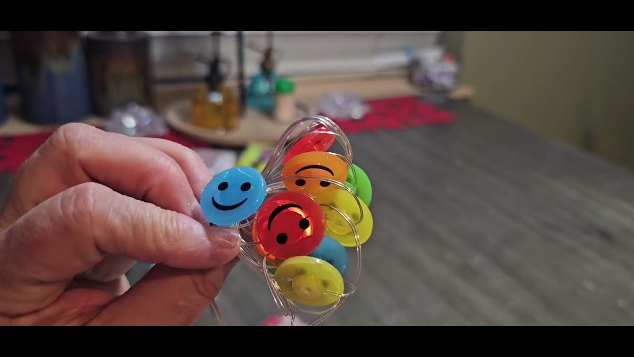 ASMR GUM CHEWING DOLLAR TREE HAUL ✨️06/26/25✨️