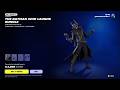 The Batman Who Laughs FORTNITE - DC Comics