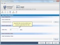 Split Outlook PST File