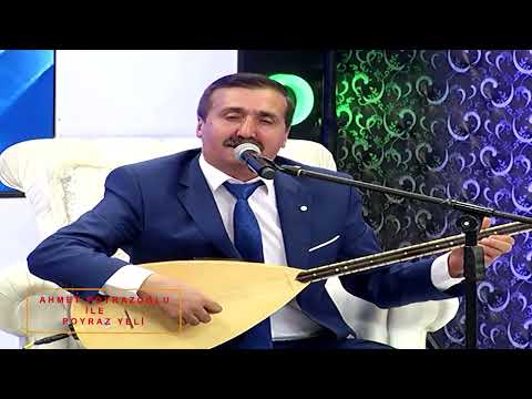 OZAN İSA İSTEKOĞLU - KARA GÖZLÜM AĞLAMA