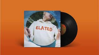 GRACE WEBER - ELATED (PRODUCED BY PETER COTTONTALE,NICO SEGAL AND NATE FOX)