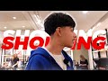 Come shopping with me vlog where i get my jeans