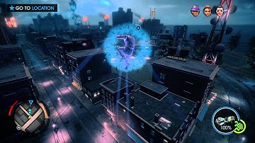 Saints Row IV   Yearwood   Security Deletion