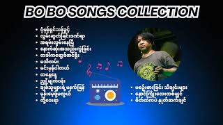 Bo Bo  Collection   