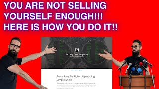 Breaking Into Cybersecurity Part 3: Demonstrating Your Skills