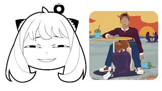 This Game Lets You Clap The Beautiful Barista