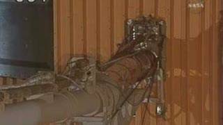 STS-122  - TANKING COMMENTARY -1