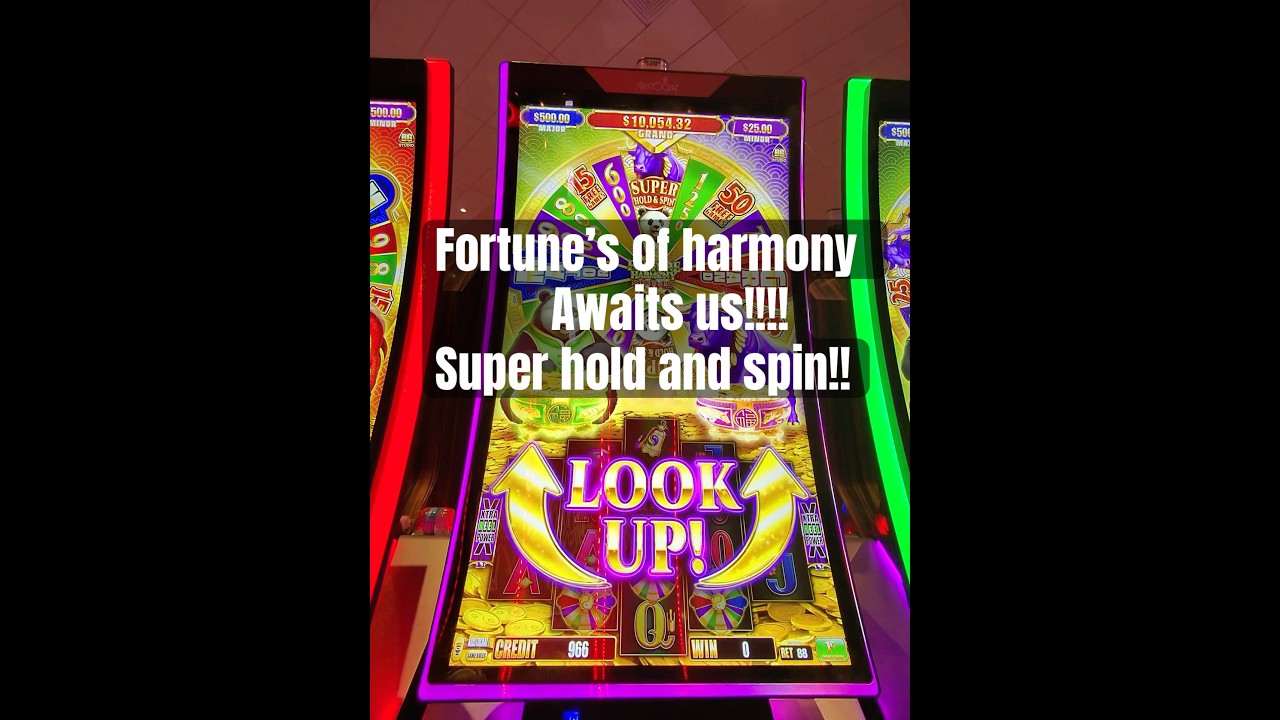 sex làm tình việt nam “Fortunes of harmony spin” slot bonus… We got the wheel@PopASlot
