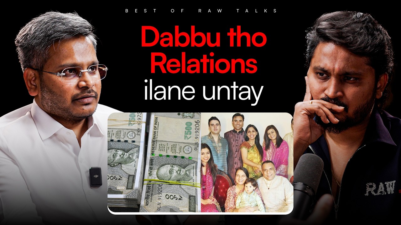 THE STORY OF BUILDING YODA ‼️| #rawtalksclips #shorts #telugushorts #telugupodcasts