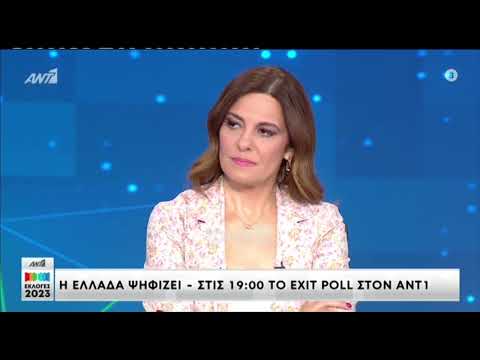 Εκλογές 2023 – Ο Γρηγόρης Αρναούτογλου για εκλογικό κέντρο στα Βριλήσσια: «Τραγική η κατάσταση»