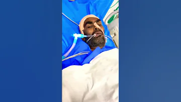 Icu Video Shortvideo In Criticalcare Unit 