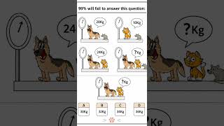The Math Problem That Traps Almost Everyone!