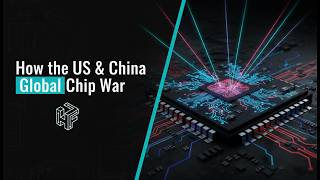 How the US & China Global Chip War Works (Technical Deep-Dive)