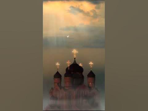 Иисусова молитва! Правильное делание - YouTube