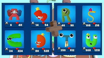 MERGE MASTER 