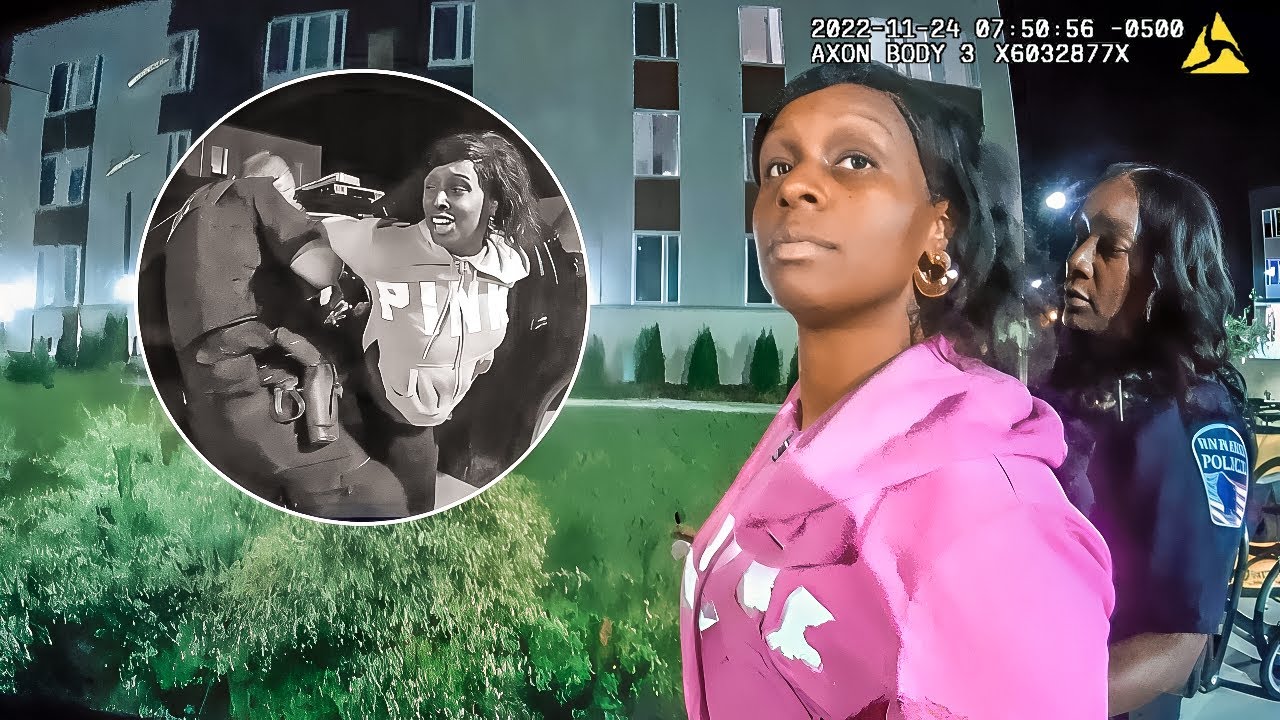 Entitled Woman Meets Karma After Wrecking Husband's Car