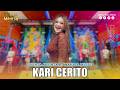 SHINTA ARSINTA - KARI CERITO | Mahesa Music