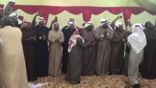 افراح الدهش