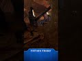 Flood | Fiction Friday