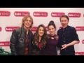 For The Record -Laura Marano 21st Birthday special  11/29/16