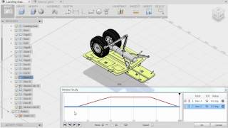 Complete a motion study for your assembly