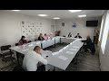 Бюджетнана комісія 47 позачергової сесії