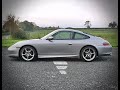 2004 PORSCHE 996 40TH ANNIVERSARY