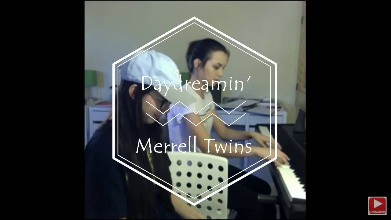 Daydreamin' - Vanessa Merrell