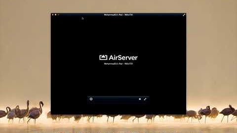 How to Record your iPhone:iPad Screen without Jailbreaking Mac & Windows