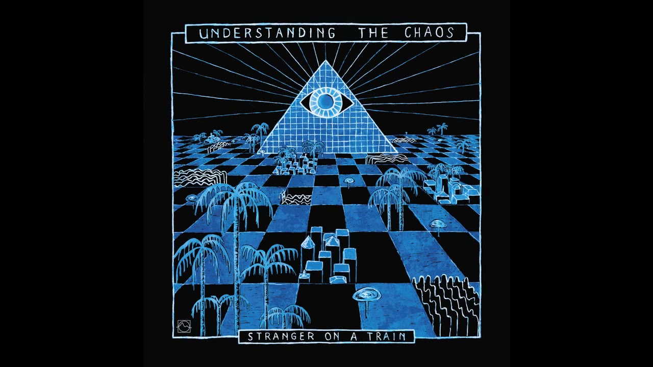 Stranger on a Train -- Alchemy