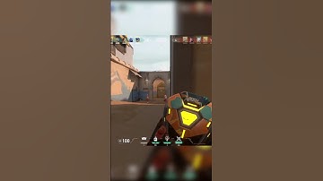 Easy 4k 🥶#short #shorts #raze #valorant