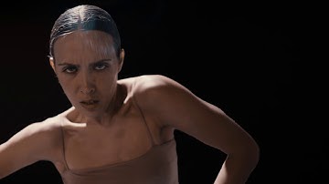 Mimetic Invitation 2: Dance Mimetic
