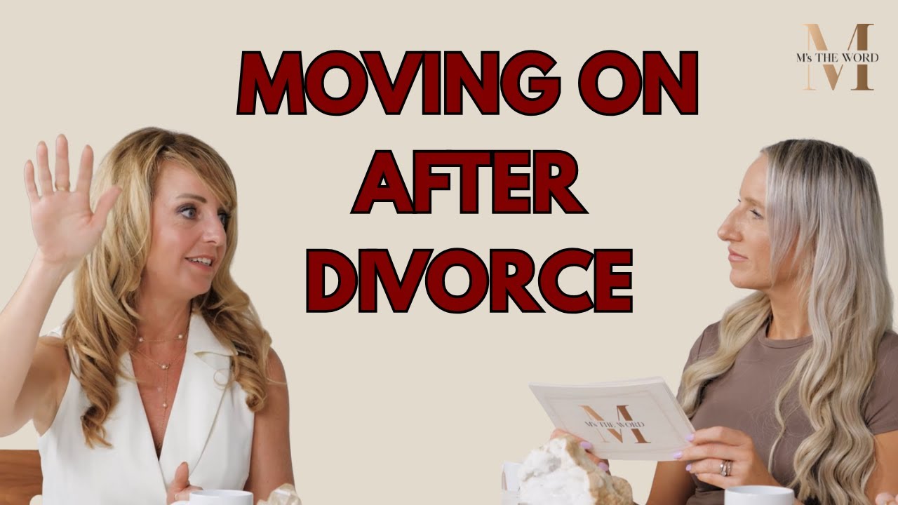 M’s The Word E3 | Marriage, Moving On & Manifestation for 2026