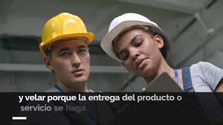 GESTION DE RIESGOS Y DESARROLLO DE PROVEEDORES GESTION DE RIESGOS Y DESARROLLO DE PROVEEDORES