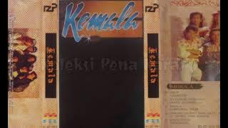 KEMALA - KASIH DIHUJUNG HARI (1991)
