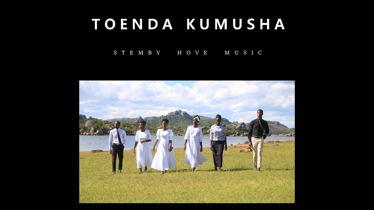 Toenda Kumusha ~ Stemby Hove