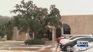 City of Austin opens warming shelters - how they work