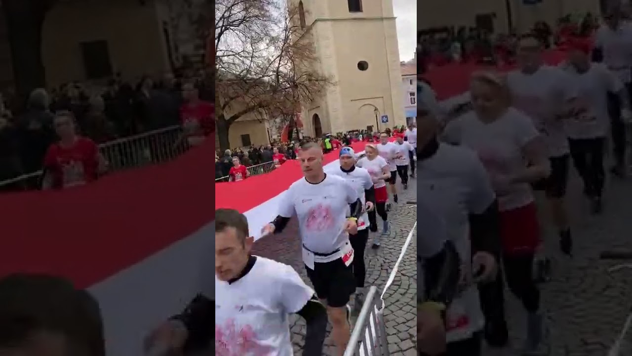 FREEDOM is INDEPENDENCE - Poland independence day 11th Nov - BIG & BRIGHT FUTURE - I LOVE POLAND