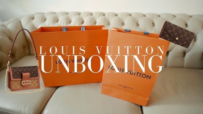 Louis Vuitton Beaubourg Platform Derby Unboxing🎉 