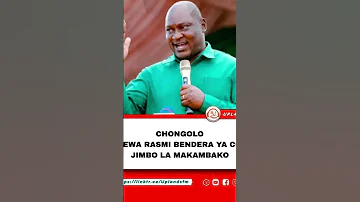 LIVE HAWA HAPA WALIOSHINDA UBUNGE CCM 2025 BABA LEVO NA MWANA FA WAPO 