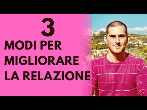 Video: 4 modi per sbarazzarsi dei problemi con i genitori