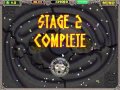 Zuma Deluxe Stage 1-3 Gameplay