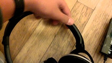 Turtle beach Px21 pc monitor setup