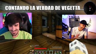 Staxx y Alexby reaccionan juntos a Planeta Vegetta y pasa esto... 🤭😂